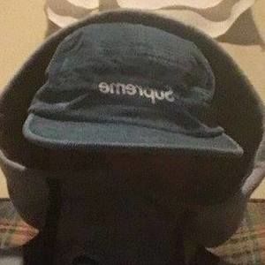 Meet your Posher, Frankie